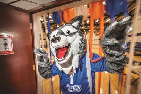 Roaring Success: How Crowd Mascots Boost Team Morale